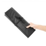Vogue Nylon Knife Roll Bag 13 Slots - Image 3