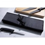 Vogue Nylon Knife Roll Bag 13 Slots - Image 6