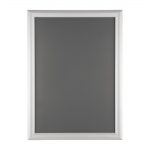 Olympia Aluminium Snap Display Frame A3 (Single)
