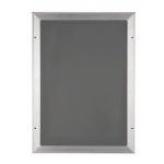 Olympia Aluminium Snap Display Frame A3 (Single) - Image 2