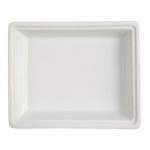 Olympia Whiteware 1/2 Half Size Gastronorm 65mm - Image 3