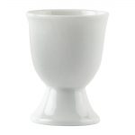 Olympia Whiteware Egg Cups 68mm (12 Pack) - Image 4