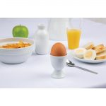 Olympia Whiteware Egg Cups 68mm (12 Pack) - Image 5