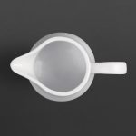 Olympia Whiteware Cream & Milk Jugs 305ml (6 Pack) - Image 5