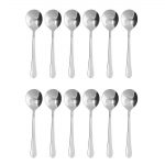 Olympia Buckingham Soup Spoon (12 Pack) - Image 2