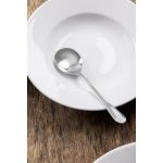 Olympia Buckingham Soup Spoon (12 Pack) - Image 5