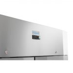 Polar U-Series Energy Efficient Double Door Upright Freezer 1400Ltr - Image 9