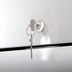 Polar U-Series Energy Efficient Double Door Upright Freezer 1400Ltr - Image 10