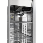 Polar U-Series Energy Efficient Double Door Upright Freezer 1400Ltr - Image 11