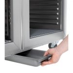 Polar U-Series Energy Efficient Double Door Upright Freezer 1400Ltr - Image 14