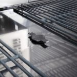 Polar U-Series Energy Efficient Double Door Upright Freezer 1400Ltr - Image 15