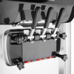 Polar U-Series Soft Serve Ice Cream Maker - Image 4