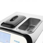 Polar U-Series Soft Serve Ice Cream Maker - Image 5