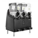 Polar U-series Low Sugar and Alcohol Compatible Slush Machine 3x 12Ltr - Image 2