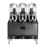 Polar U-series Low Sugar and Alcohol Compatible Slush Machine 3x 12Ltr - Image 3