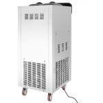 Polar U-Series Free Standing Soft Serve Ice Cream Maker - Image 6