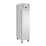 Polar U-Series Single Door Slimline GN Cabinet Refrigerator