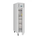 Polar U-Series Single Door Slimline GN Cabinet Refrigerator - Image 4
