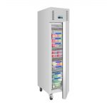 Polar U-Series Single Door Slimline GN Cabinet Refrigerator - Image 5