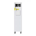 Polar U-Series Single Door & 2 Drawer Slimline GN Cabinet Refrigerator - Image 8