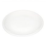 Steelite Simplicity White Pizza Plates 315mm (6 Pack) - Image 2