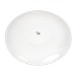 Steelite Simplicity White Pizza Plates 315mm (6 Pack) - Image 3