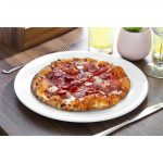 Steelite Simplicity White Pizza Plates 315mm (6 Pack) - Image 5