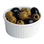 Olympia Whiteware Ramekins 80mm (12 Pack) - Image 5