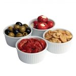 Olympia Whiteware Ramekins 80mm (12 Pack) - Image 6