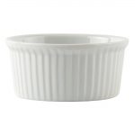 Olympia Whiteware Ramekins 85mm (12 Pack) - Image 5