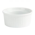 Olympia Whiteware Ramekins 85mm (12 Pack) - Image 2