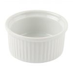 Olympia Whiteware Ramekins 70mm (12 Pack) - Image 5