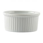 Olympia Whiteware Ramekins 70mm (12 Pack) - Image 6