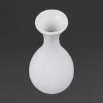 Olympia Whiteware Bud Vases 125mm (12 Pack) - Image 5