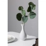 Olympia Whiteware Bud Vases 125mm (12 Pack) - Image 7