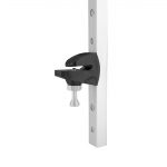 Olympia Single Bottle Bar Optic Holder Wall Mount - Image 5