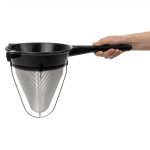 Matfer Bourgeat Chinois 8" - Image 6