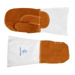 Matfer Bourgeat Baker Mitts 16.5" - Image 3