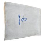 Matfer Bourgeat Baker Mitts 16.5" - Image 5