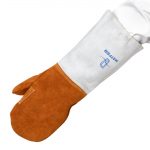 Matfer Bourgeat Baker Mitts 16.5" - Image 6