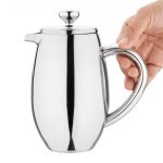 Olympia Insulated Stainless Steel Cafetiere 3 Cup - Image 2
