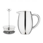 Olympia Insulated Stainless Steel Cafetiere 3 Cup - Image 3