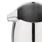 Olympia Insulated Stainless Steel Cafetiere 3 Cup - Image 4