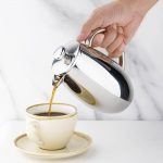 Olympia Insulated Stainless Steel Cafetiere 3 Cup - Image 5