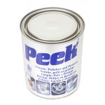 Peek Metal Polish Ready To Use 1Ltr - Image 2