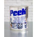Peek Metal Polish Ready To Use 1Ltr - Image 5