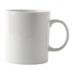 Olympia Whiteware Standard Mugs 483ml (12 Pack) - Image 4