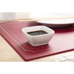 Olympia Whiteware Miniature Rounded Square Dishes 60mm (12 Pack) - Image 7