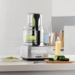 Magimix 4200XL Food Processor Satin 18471 - Image 5