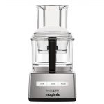 Magimix 4200XL Food Processor Satin 18471 - Image 2